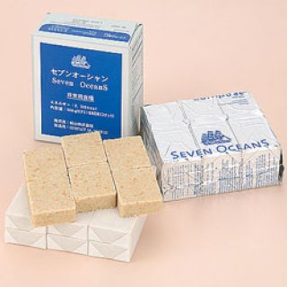 救難食糧 セブンオーシャンズ×24個|商品説明