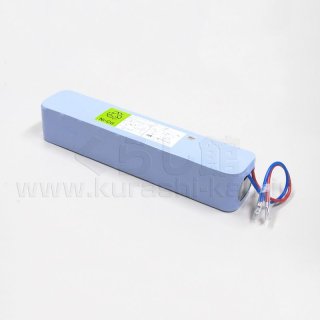 古河電池 20-C2.0A 自火報用予備バッテリー(24V 2.0Ah)|商品説明