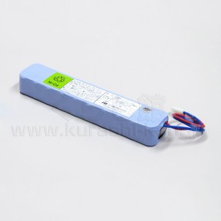 古河電池 20-C2.0A 自火報用予備バッテリー(24V 2.0Ah)|商品説明