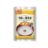 美味しい防災食 さつま芋のレモン煮|商品説明