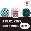 画像2: マグネタイトRC 刷毛塗りタイプ 200ml (2)